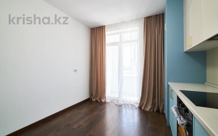 2-бөлмелі пәтер · 60.06 м² · 6/9 қабат, Толе би 57, бағасы: 59.5 млн ₸ в Астане, Нура р-н — фото 4