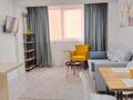 2-комнатная квартира · 42 м² · 7/9 этаж, мкр Аксай-5, Мкр Аксай, Б. Момышулы за 250 000 ₸ в Алматы, Ауэзовский р-н