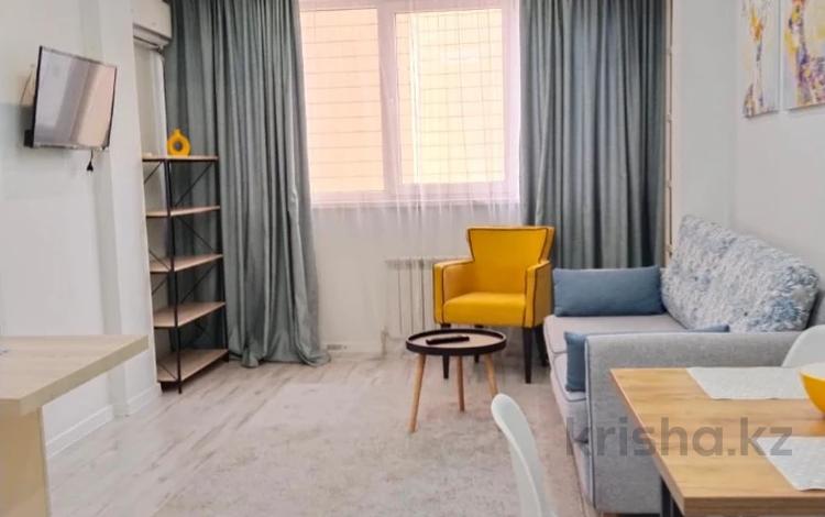 2-комнатная квартира · 42 м² · 7/9 этаж, мкр Аксай-5, Мкр Аксай, Б. Момышулы за 250 000 ₸ в Алматы, Ауэзовский р-н — фото 6