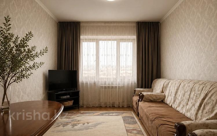 4-бөлмелі пәтер · 88.5 м² · 7/9 қабат, мкр Тастак-3, Розыбакиева 23 — Рядом Оптовка, бағасы: 54 млн ₸ в Алматы, Алмалинский р-н — фото 57
