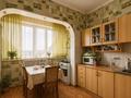 4-бөлмелі пәтер · 88.5 м² · 7/9 қабат, мкр Тастак-3, Розыбакиева 23 — Рядом Оптовка, бағасы: 54 млн ₸ в Алматы, Алмалинский р-н — фото 4