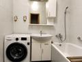4-бөлмелі пәтер · 88.5 м² · 7/9 қабат, мкр Тастак-3, Розыбакиева 23 — Рядом Оптовка, бағасы: 54 млн ₸ в Алматы, Алмалинский р-н — фото 12