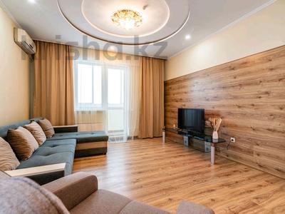 3-бөлмелі пәтер · 120 м² · 21/25 қабат, Абиша Кекильбайулы 270, бағасы: 30 000 ₸ в Алматы, Бостандыкский р-н
