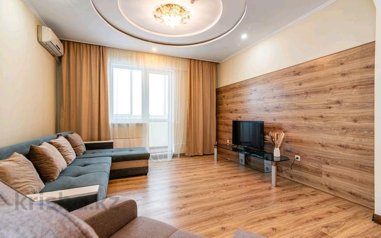 3-бөлмелі пәтер · 120 м² · 21/25 қабат, Абиша Кекильбайулы 270, бағасы: 30 000 ₸ в Алматы, Бостандыкский р-н — фото 2