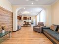 3-бөлмелі пәтер · 120 м² · 21/25 қабат, Абиша Кекильбайулы 270, бағасы: 30 000 ₸ в Алматы, Бостандыкский р-н — фото 2