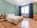 3-бөлмелі пәтер · 120 м² · 21/25 қабат, Абиша Кекильбайулы 270, бағасы: 30 000 ₸ в Алматы, Бостандыкский р-н — фото 4