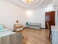 3-бөлмелі пәтер · 120 м² · 21/25 қабат, Абиша Кекильбайулы 270, бағасы: 30 000 ₸ в Алматы, Бостандыкский р-н — фото 5
