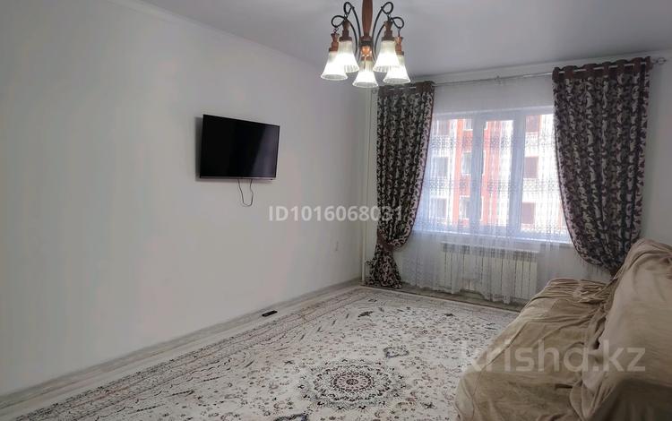 2-комнатная квартира · 60 м² · 3/5 этаж, мкр Улы Дала 129 за 140 000 ₸ в Таразе — фото 2