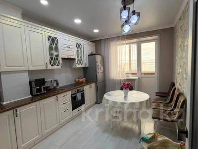 3-комнатная квартира · 83 м² · 8/9 этаж, Абылай хана 1/3 за 38.6 млн ₸ в Кокшетау