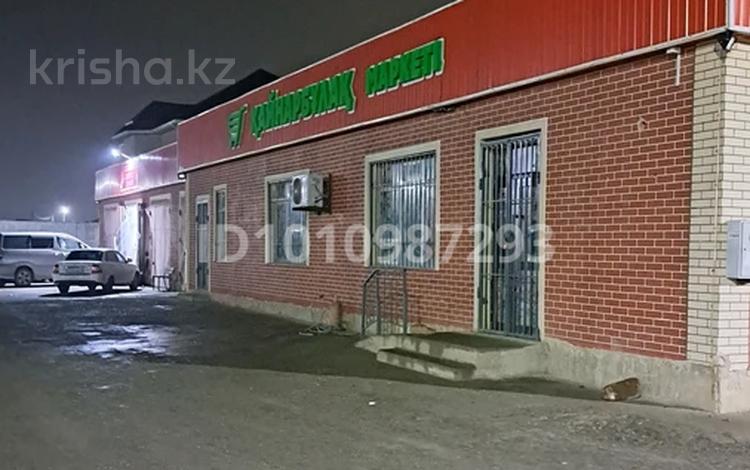 Еркін, дүкендер мен бутиктер · 160 м², бағасы: 300 000 ₸ в Туркестане — фото 2