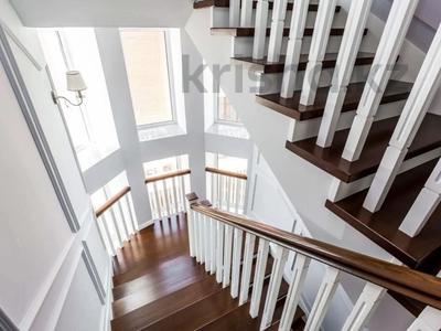 Отдельный дом · 10 комнат · 460 м² · 7 сот., Алатау — Парк Первого Президента за 185 млн ₸ в Алматы, Бостандыкский р-н