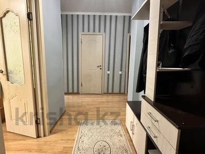 2-комнатная квартира · 52 м² · 4/9 этаж, Сыганак 4 за 26.5 млн ₸ в Астане, Нура р-н