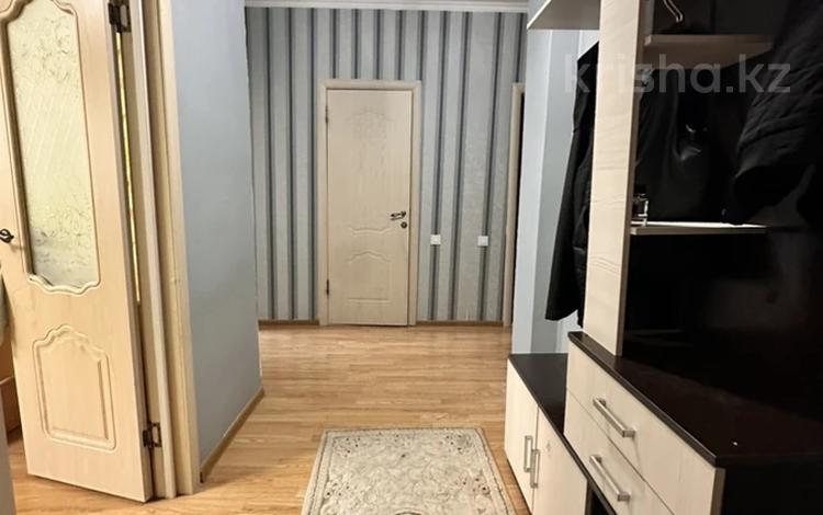 2-комнатная квартира · 52 м² · 4/9 этаж, Сыганак 4 за 26.5 млн ₸ в Астане, Нура р-н — фото 16
