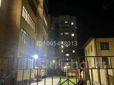3-комнатная квартира · 140 м² · 9 этаж, Первомайская 13 — Район Турист за 50 млн ₸ в Семее