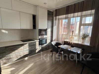3-комнатная квартира · 90 м² · 4/5 этаж, Валиханова 46 за 30 000 ₸ в Петропавловске