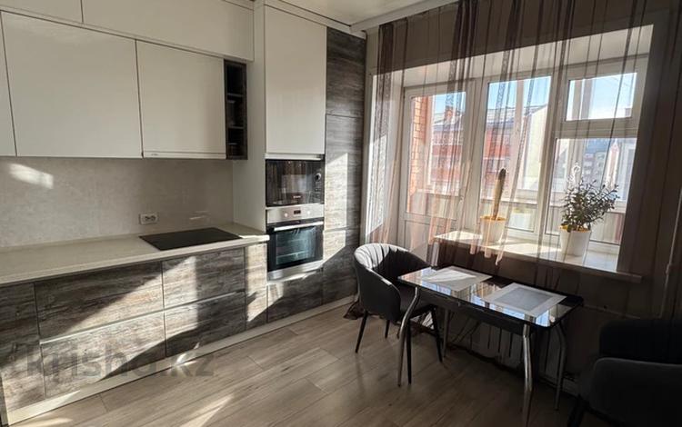3-бөлмелі пәтер · 90 м² · 4/5 қабат, Валиханова 46, бағасы: 30 000 ₸ в Петропавловске — фото 7