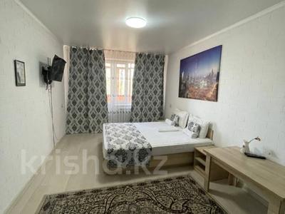 1-бөлмелі пәтер · 29.8 м² · 4 қабат, Кабанбай Батыра 75/89 — БТИ, бағасы: 12 000 〒 в Талдыкоргане