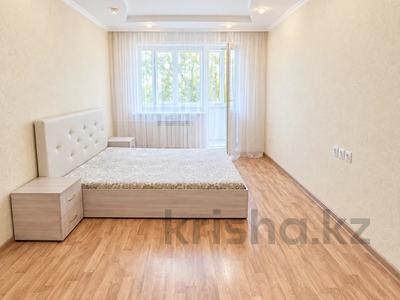 1-комнатная квартира · 32 м² · 5/5 этаж, Абая 84 за 14.5 млн ₸ в Петропавловске