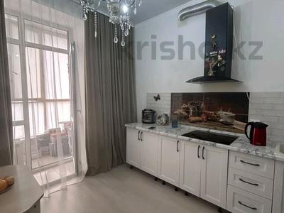 1-комнатная квартира · 35.5 м² · 9/10 этаж, Айтеке Би 14 — Университет КАЗГЮУ за 28 млн ₸ в Астане, Нура р-н