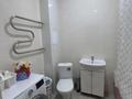 1-комнатная квартира · 35.5 м² · 9/10 этаж, Айтеке Би 14 — Университет КАЗГЮУ за 28 млн ₸ в Астане, Нура р-н — фото 13