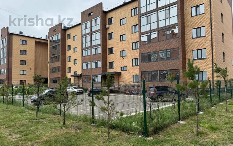 2-бөлмелі пәтер, 50 м², 5/5 қабат, Старый Аэропорт 32, бағасы: 19 млн 〒 в Кокшетау — фото 2