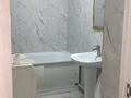 1-бөлмелі пәтер · 40 м² · 1/9 қабат, Шұғыла ш/а., Райымбека 590/9 — Жуалы, бағасы: 200 000 ₸ в Алматы, Наурызбайский р-н — фото 9