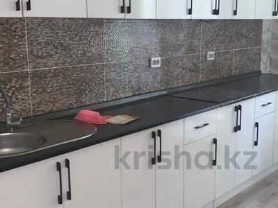 1-комнатная квартира · 40 м² · 1/9 этаж, мкр Шугыла, Райымбека 590/9 — Жуалы за 200 000 ₸ в Алматы, Наурызбайский р-н