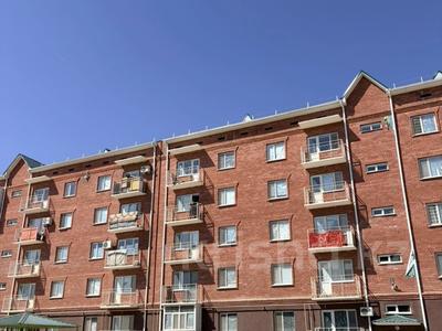 2-комнатная квартира · 40 м² · 4/5 этаж, Жаппасбай батыр 70Ф — Кби за 12 млн ₸ в 