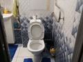 2-комнатная квартира · 48 м² · 10/12 этаж, 3мкра 19 — С зади казахстана высотка за 12 млн ₸ в Степногорске — фото 2