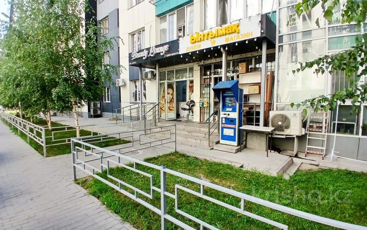 Свободное назначение, магазины и бутики · 72 м² за ~ 62 млн ₸ в Алматы, Алатауский р-н — фото 5