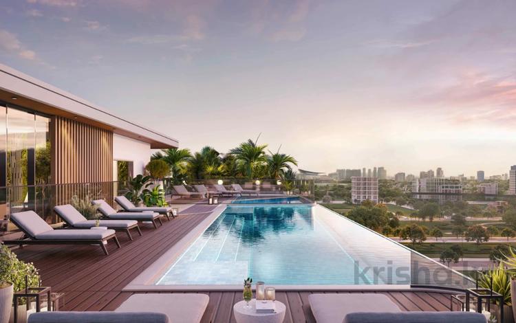 2-комнатная квартира · 71 м² · 5/10 этаж, Дубай за ~ 234.1 млн ₸ — фото 11