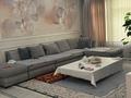 1-комнатная квартира · 45 м² · 5/18 этаж, Утепова 31 за 13 000 ₸ в Алматы, Бостандыкский р-н — фото 2