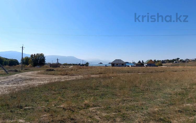 Участок · 4.65 га, Бирлик за 62 млн ₸ в Каскелене — фото 2