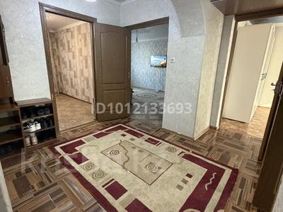 3-комнатная квартира · 68.8 м² · 1/2 этаж, Мкр. Каратал 35 за 200 000 〒 в Талдыкоргане, военный городок Улан