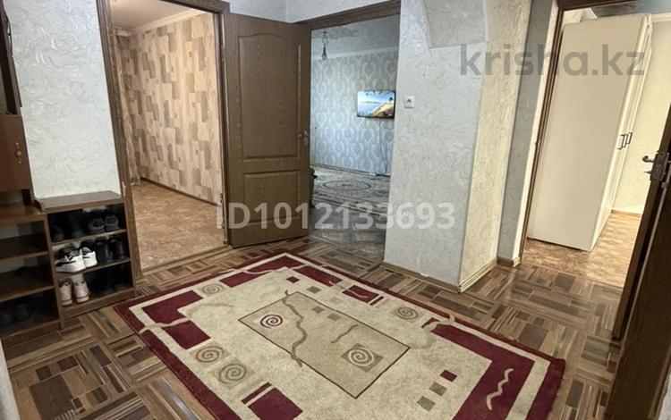 3-бөлмелі пәтер · 68.8 м² · 1/2 қабат, Мкр. Каратал 35, бағасы: 180 000 ₸ в Талдыкоргане, военный городок Улан — фото 2