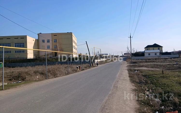 Жер телімі · 4 сотық, Астана — Возле школы, бағасы: 3.2 млн ₸ в Береке — фото 2