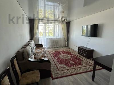 3-бөлмелі пәтер · 96 м² · 4/5 қабат, Абылай хана 1, бағасы: 40 млн ₸ в Астане, Алматы р-н