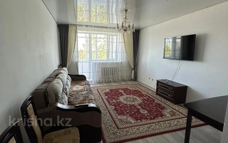 3-бөлмелі пәтер · 96 м² · 4/5 қабат, Абылай хана 1, бағасы: 40 млн ₸ в Астане, Алматы р-н — фото 2