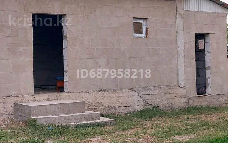 Отдельный дом • 4 комнаты • 100 м² • 8 сот., Достық 23 за 22 млн 〒 в Талгаре — фото 2