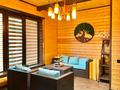 Отдельный дом · 6 комнат · 550 м² · 16 сот., мкр Курамыс, Астана 105/1 за 795 млн ₸ в Алматы, Наурызбайский р-н — фото 85
