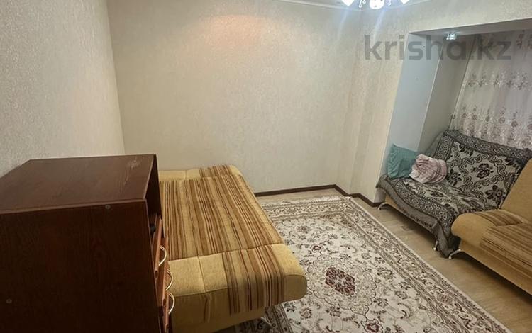 1-комнатная квартира · 35 м² · 2/5 этаж, 22-й мкр 29 за 100 000 ₸ в Актау — фото 2