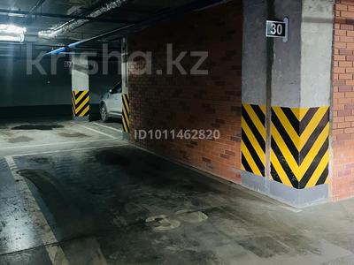 Паркинг · 20 м² · Нажимеденова 13/1 за 4 млн ₸ в Астане, Алматы р-н