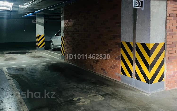 Паркинг · 20 м² · Нажимеденова 13/1 за 4 млн ₸ в Астане, Алматы р-н — фото 2