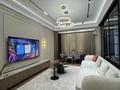 2-комнатная квартира · 65 м² · 7/9 этаж, 118 6 за 550 000 ₸ в Алматы, Бостандыкский р-н