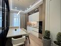 2-комнатная квартира · 65 м² · 7/9 этаж, 118 6 за 550 000 ₸ в Алматы, Бостандыкский р-н — фото 3