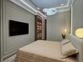 2-комнатная квартира · 65 м² · 7/9 этаж, 118 6 за 550 000 ₸ в Алматы, Бостандыкский р-н — фото 4