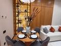 2-комнатная квартира · 65 м² · 12 этаж, Жарокова 218 за 400 000 ₸ в Алматы, Бостандыкский р-н — фото 4