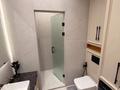 2-комнатная квартира · 65 м² · 12 этаж, Жарокова 218 за 400 000 ₸ в Алматы, Бостандыкский р-н — фото 6