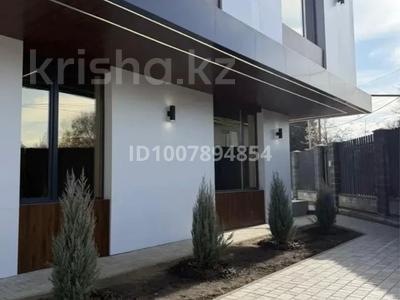 Отдельный дом · 5 комнат · 210 м² · 4.5 сот., Казанская 80 за 245 млн 〒 в Алматы, Медеуский р-н