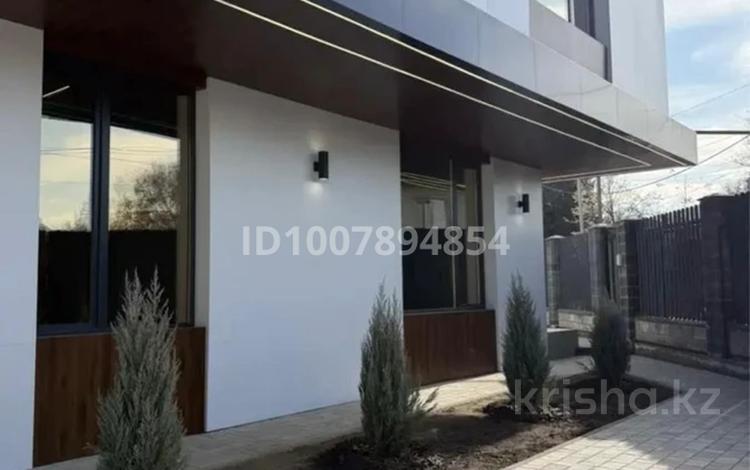 Отдельный дом · 5 комнат · 210 м² · 4.5 сот., Казанская 80 за 245 млн 〒 в Алматы, Медеуский р-н — фото 2